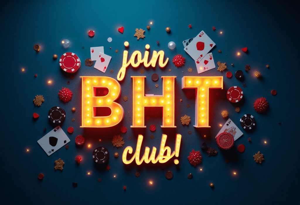 BHT CLUB