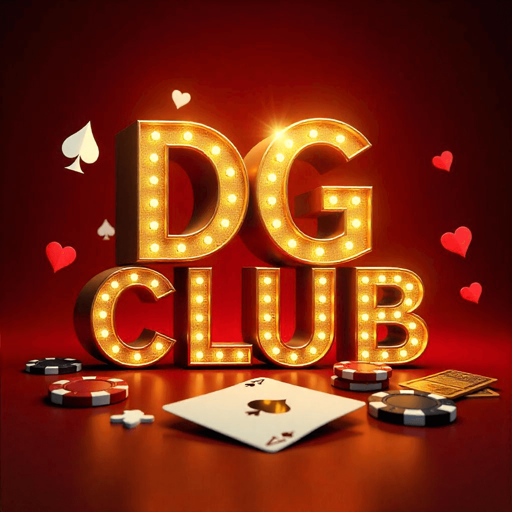 DG CLUB