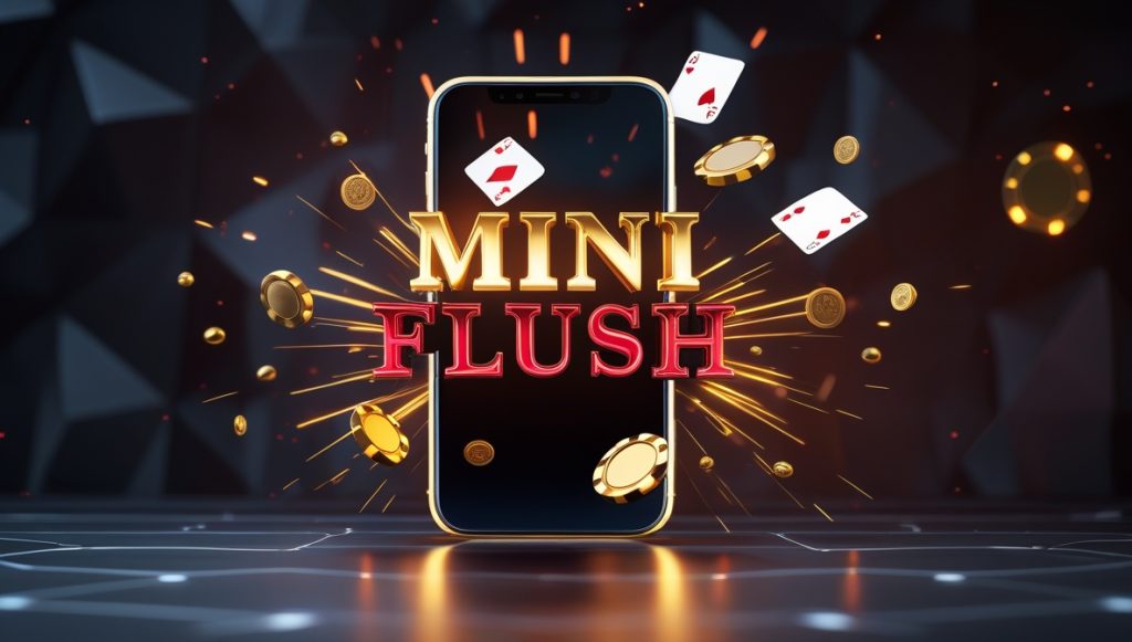 Mini Flush